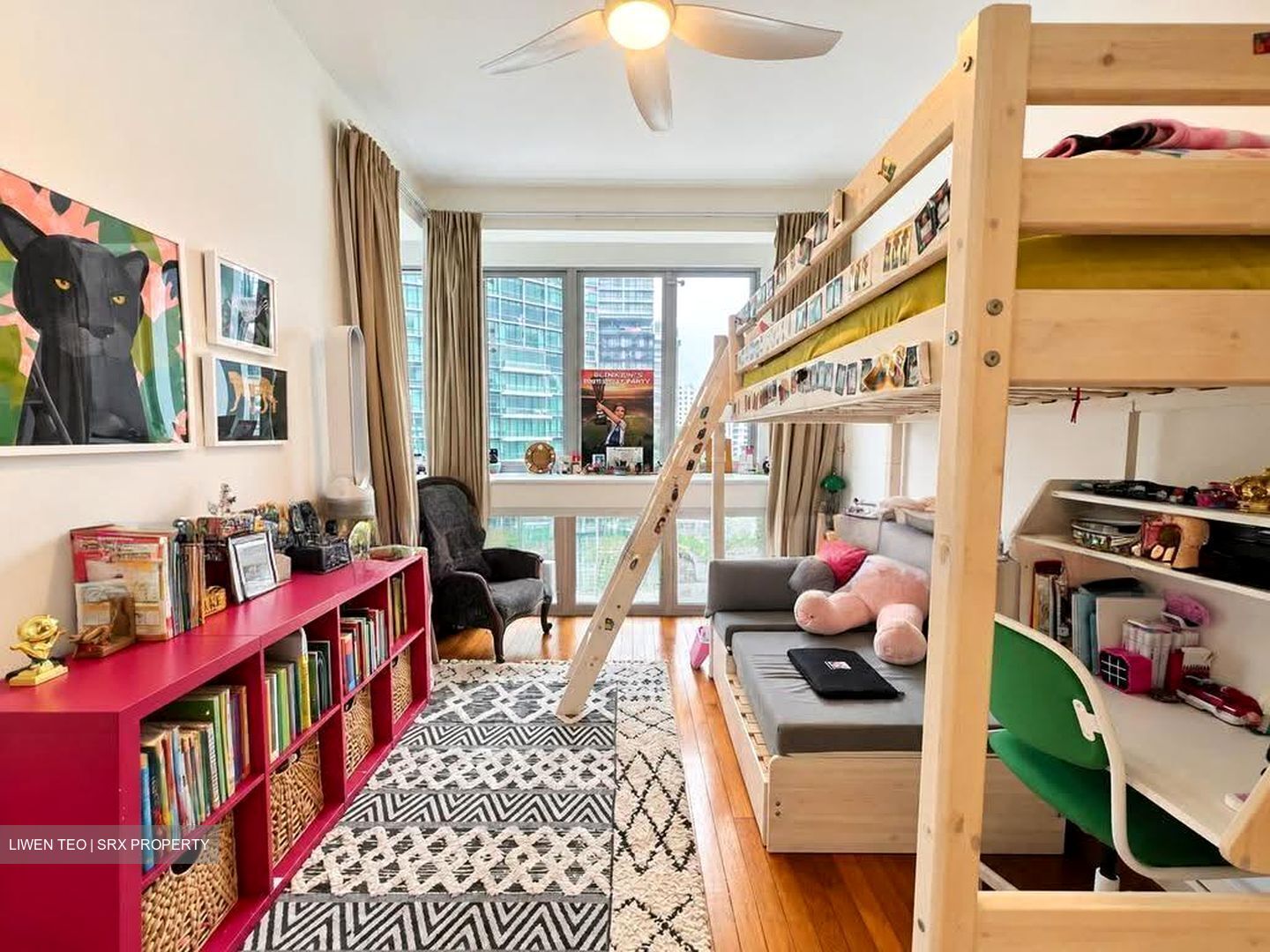 Cairnhill Crest (D9), Condominium #638056971